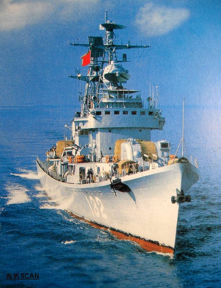 向中国人民解放军海军致敬,向中国人民海军致敬