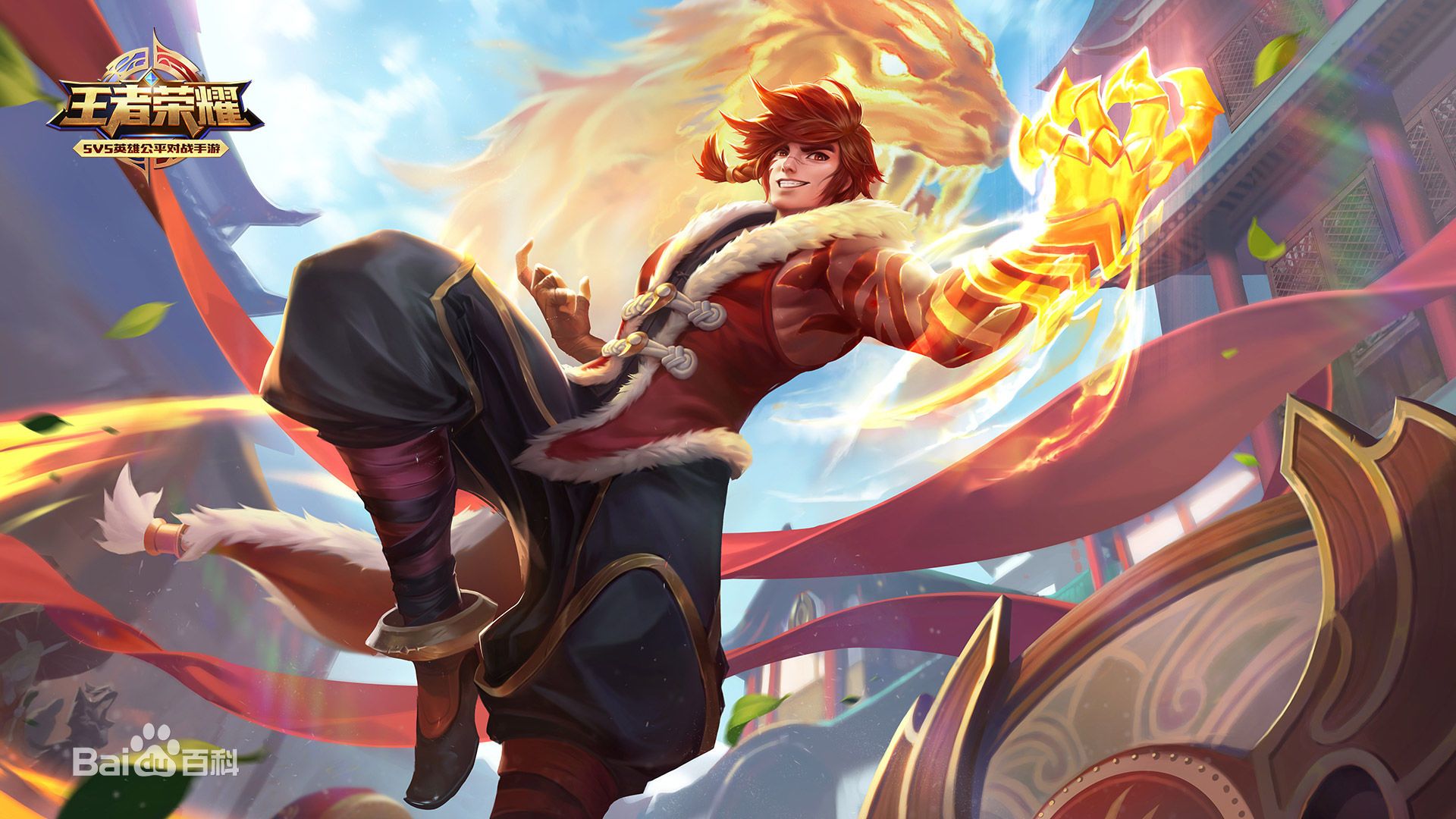 王者荣耀全人物原型介绍,王者荣耀人物原型大全介绍