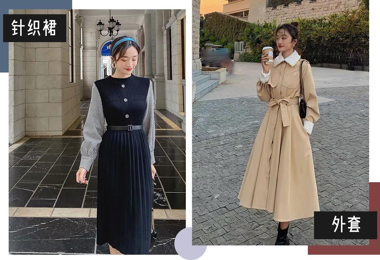 女士必看的宝藏店铺,女生值得收藏的100件物件