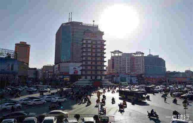 郑州黄帝故里拜祖视频,郑州黄帝故里风景图