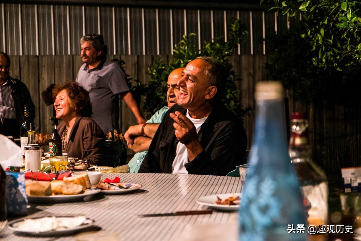 世界上唯一的文明古国,世界唯一的文明国家