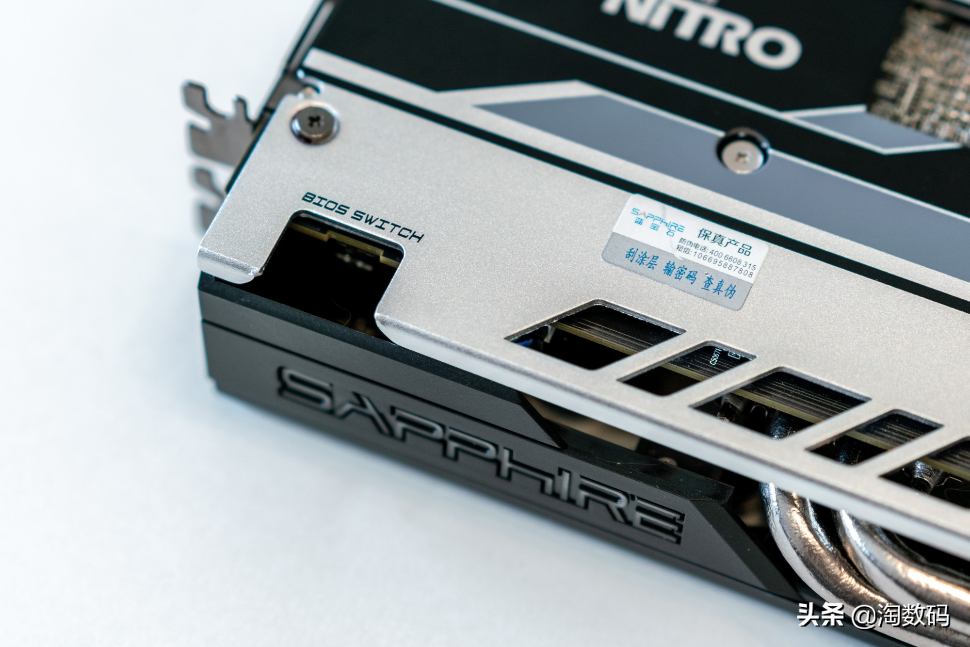 蓝宝石rx580超白金跑分不超20w,蓝宝石rx580超白金oc