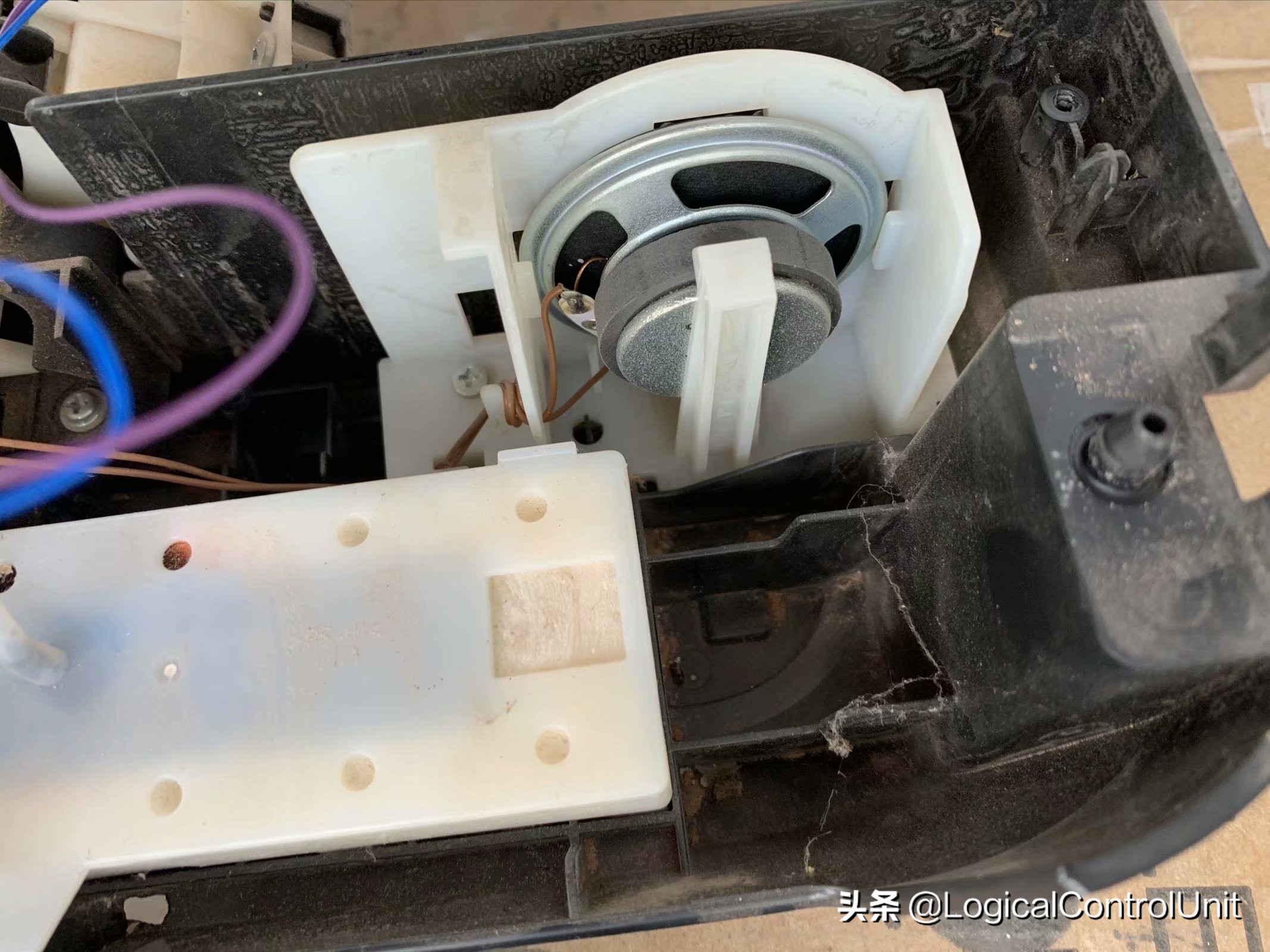 佳能mx378怎么清除卡纸,佳能打印机mx728拆卸步骤图解