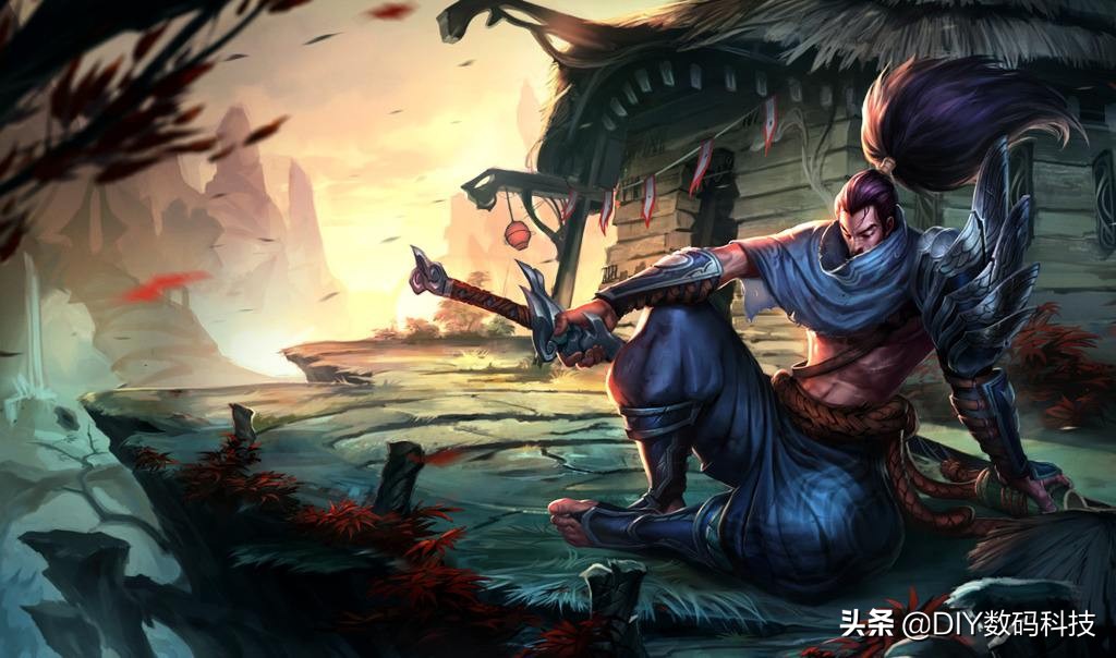 玩英雄联盟对笔记本配置要求高吗,英雄联盟对cpu的要求