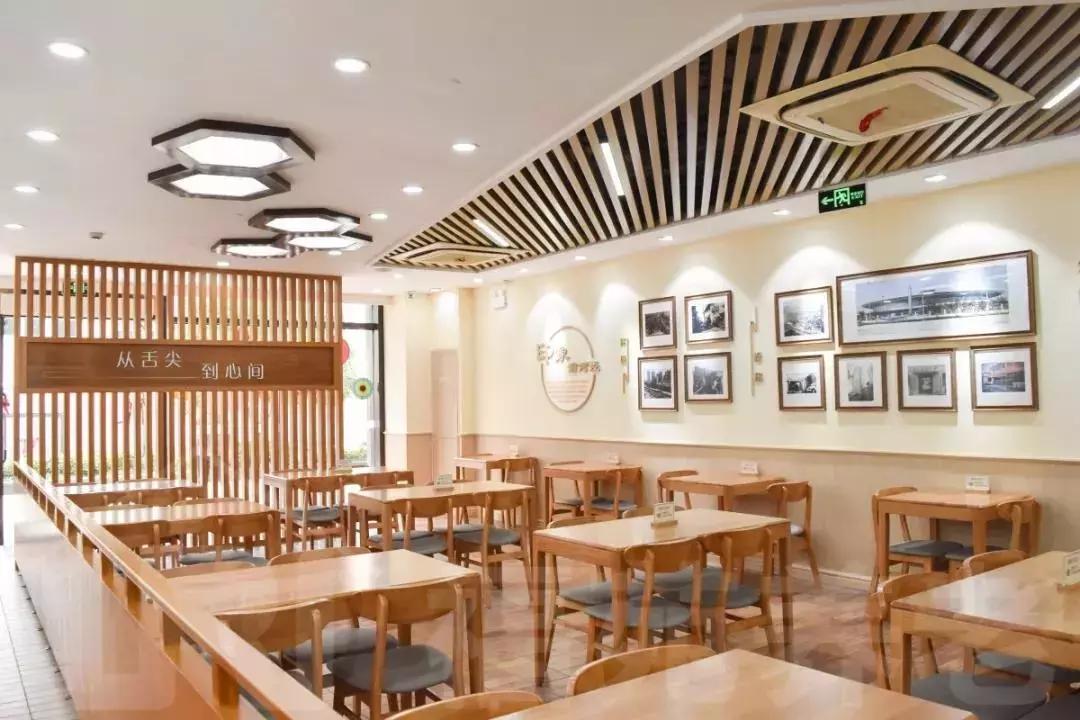 赞！有了34个社区共享空间，居民纷纷竖起大拇指！