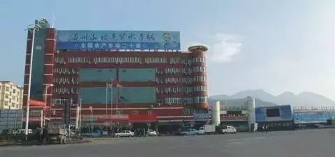 冻品水产批发如何选择,河南各市知名冻品水产批发市场