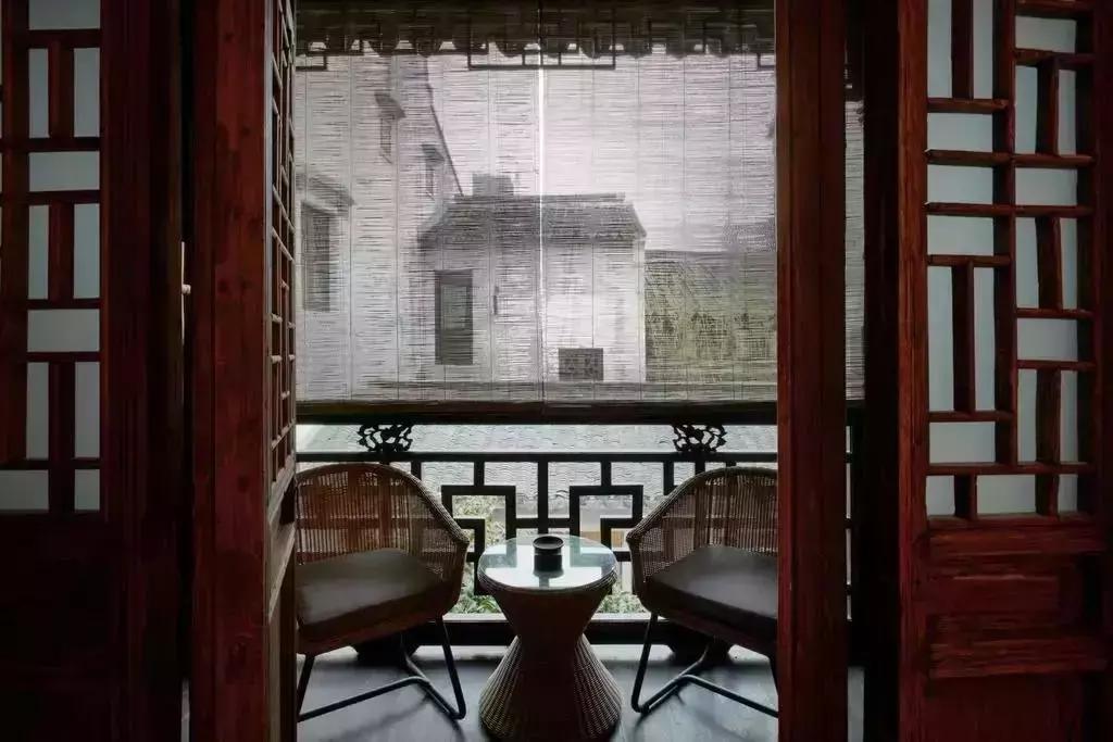 10家最新设计型精品民宿,十大创意民宿排行榜