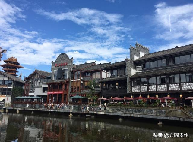 贵州清凉一日游,贵州黔南春季旅游攻略