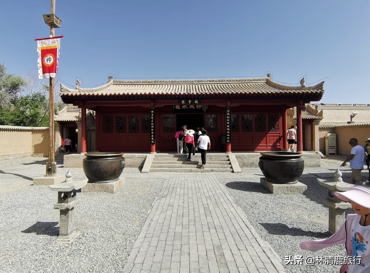 嘉峪关天下第一关古城墙,嘉峪关素有天下第一雄关之称对吗