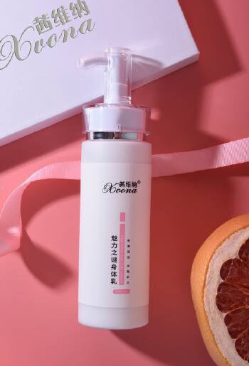 最新款好用的身体乳,让你悄悄变美的护肤神器