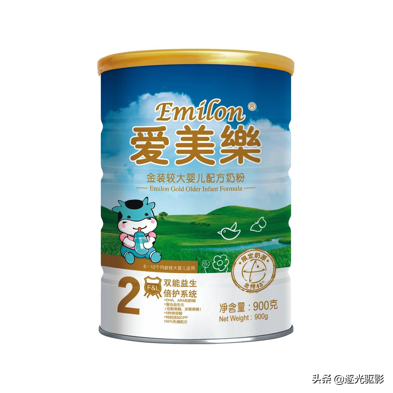 成人奶粉品牌十大排行榜10强,新西兰奶粉品牌排行榜10强