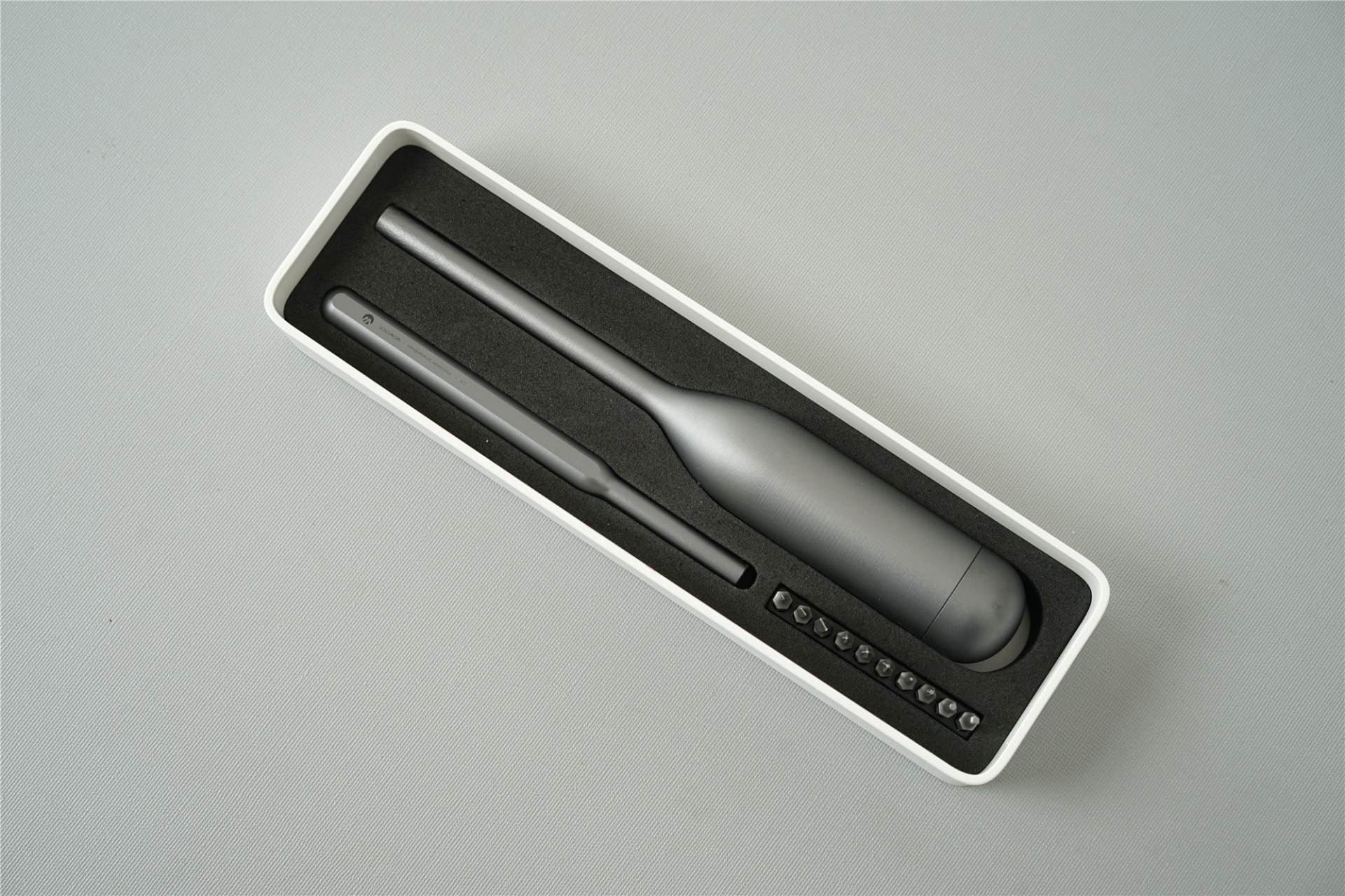 拆卸扳手维修工具套装,wowstick螺丝刀修复教程