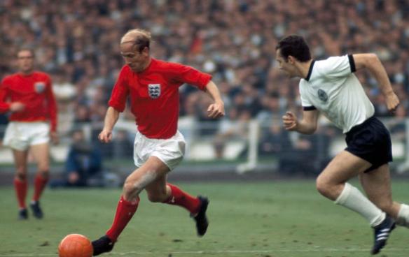 20世纪15位最伟大的足球运动员有你知道的吗?