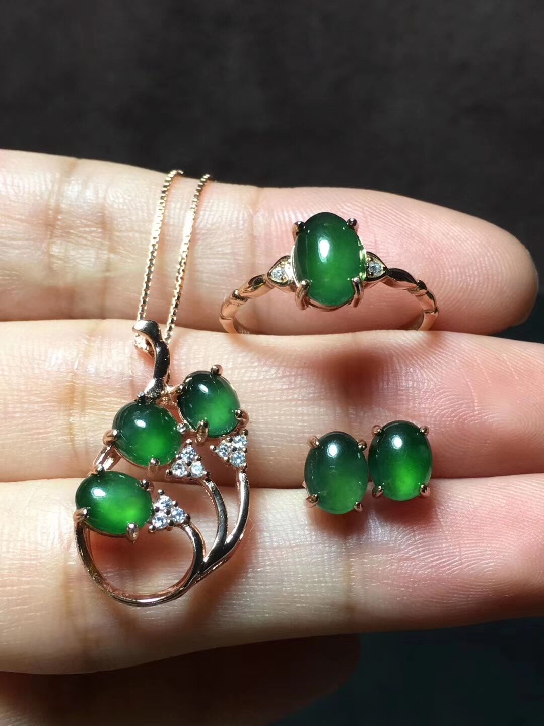 银镶金怎么镶,银怎么镶嵌