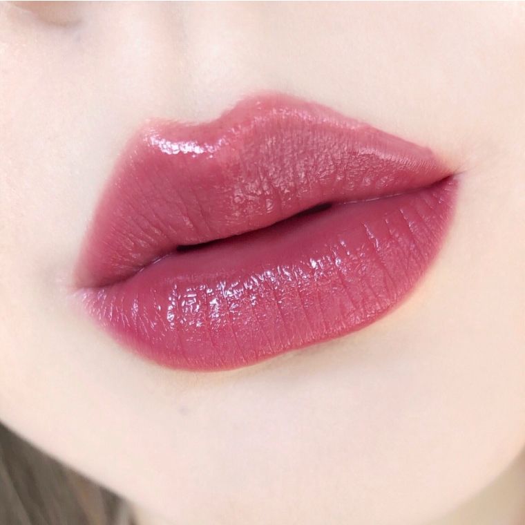 李佳琦推荐，大牌口红最值得购买的豆沙色！你有没有？