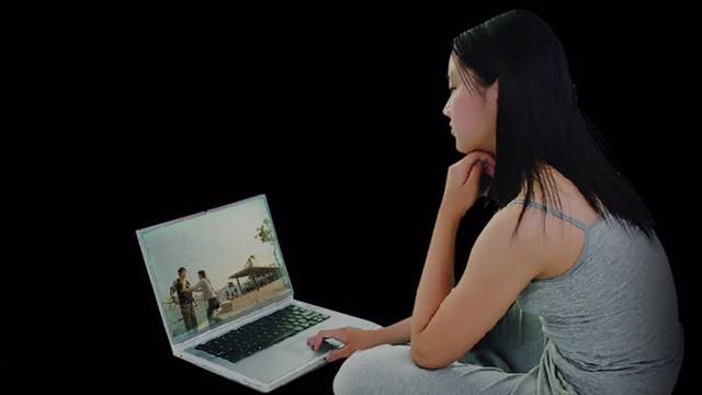 此生有你/纵然最终只是一场幻觉也无悔