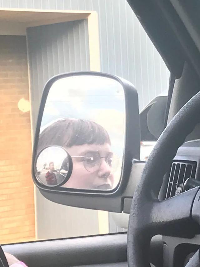 直男的拍照技术真的让人无语,男朋友的拍照技术真是棒极了