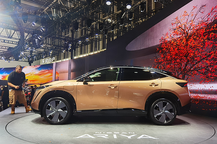 高尔夫8代新车,高尔夫和星瑞