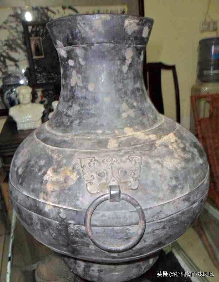 看电视鉴宝获得灵感,带老乡盗抢博物馆,得手36小时后警察找上门