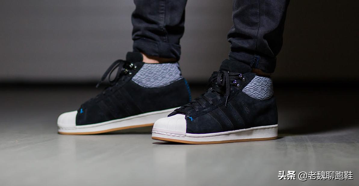 为什么还是很多人穿耐克,为什么有人只喜欢穿阿迪达斯