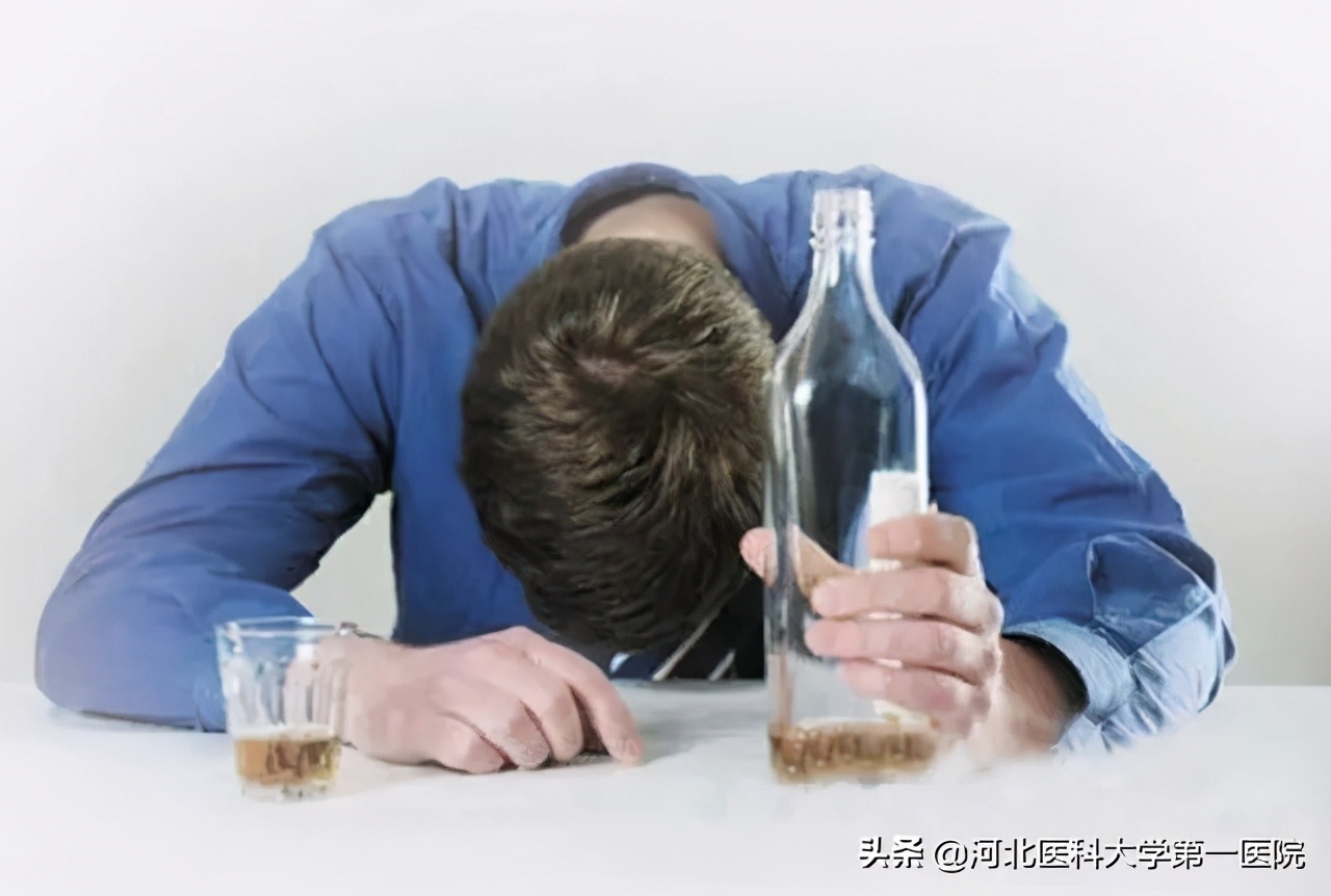 喝酒怎么才能不喝多小妙招,真的不喝