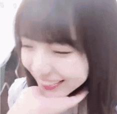 陈妍希沈佳宜十年,陈妍希沈佳宜时期的侧脸照