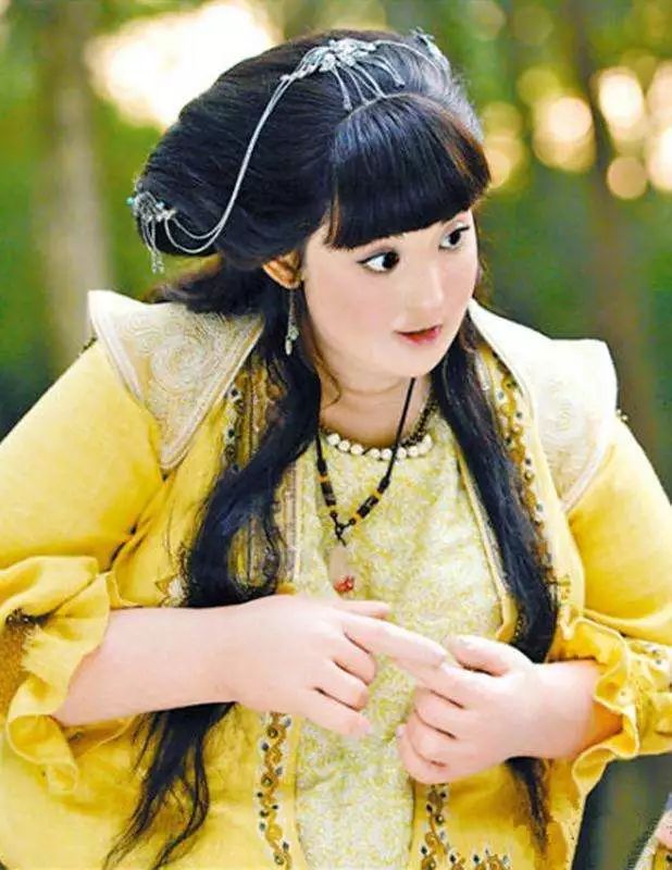 女明星扮丑好不好,女明星扮丑谁最丑