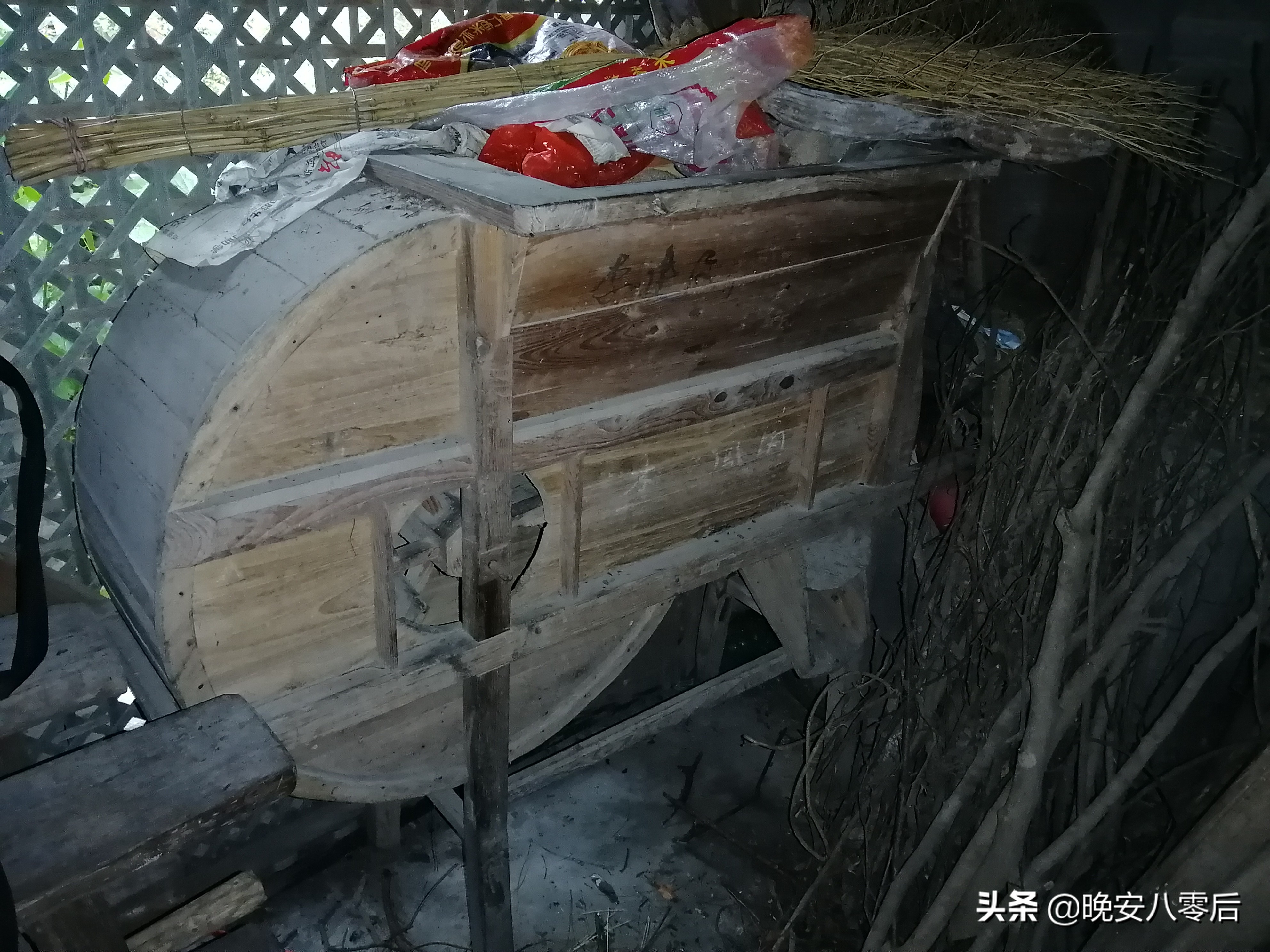 80后的回忆老物件,80后老物件你用过几样