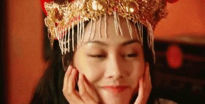 林青霞袁咏仪张曼玉,林青霞与袁咏仪