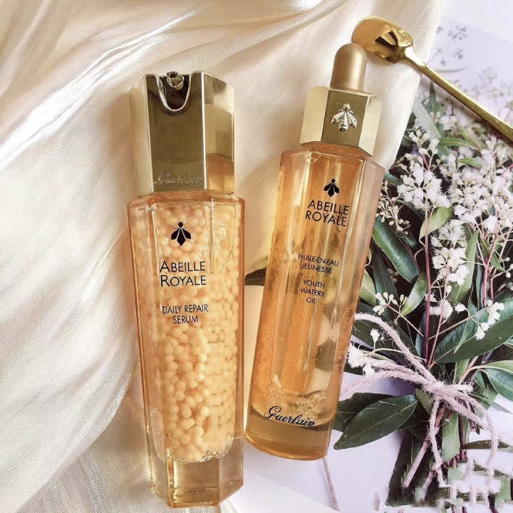 油皮毛孔粗大洗面奶,油皮毛孔粗大怎么补水