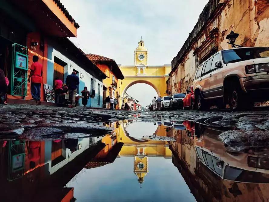 华为新影像大赛9张图,2019华为新影像大赛