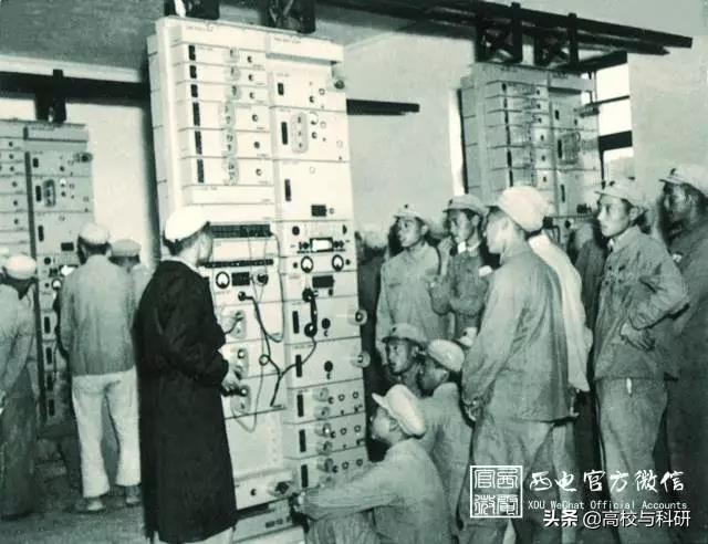 西安电子科技大学:最受华为青睐的高校!