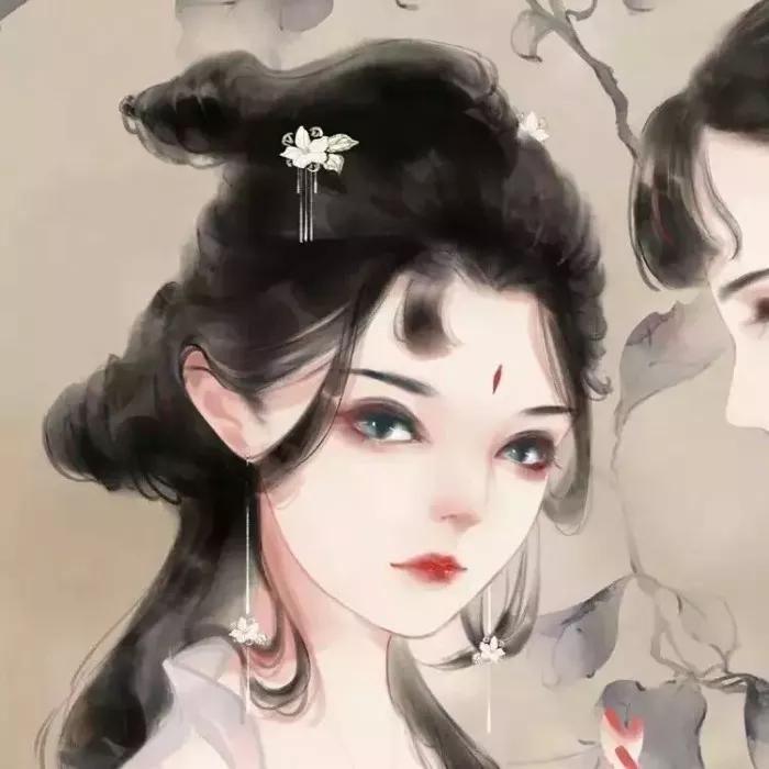 闺蜜头像和网名霸气二人女生,闺蜜网名头像2个人小清新