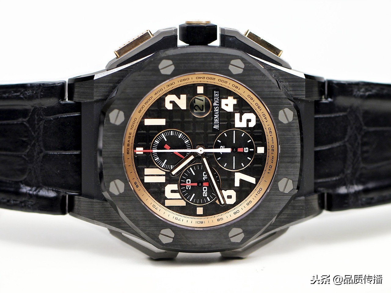 十大名表你都认识哪些,世界十大顶级宝珀手表