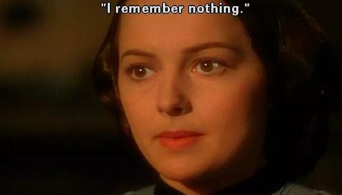 乱世佳人斯嘉丽和梅兰妮片段,梅兰妮乱世佳人性格