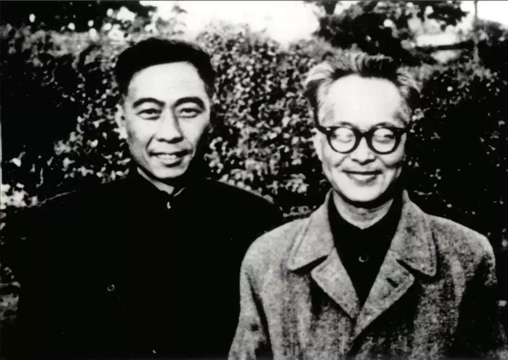 他一辈子爱吃、做吃、写吃，金庸赞誉他最懂中国味