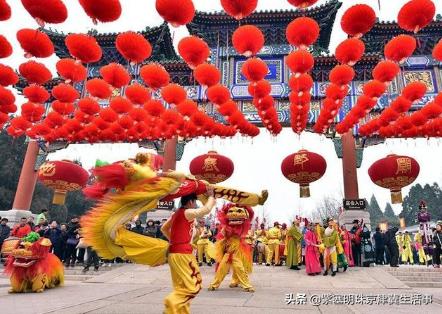 老北京的民俗都有哪些,北京民俗最具特色的是