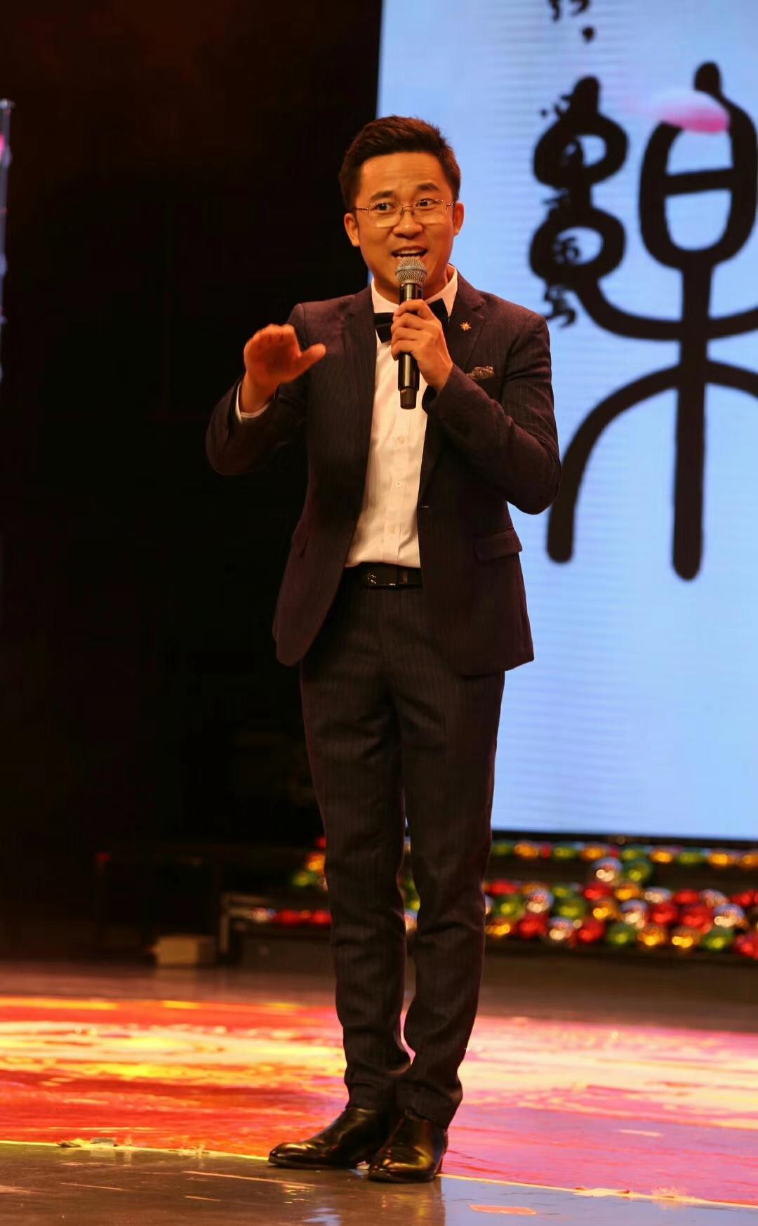 呼和浩特金牌主持人,呼市金牌主播