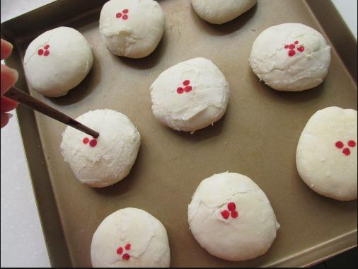 云南鲜花饼辨别,云南鲜花饼都是现做的吗