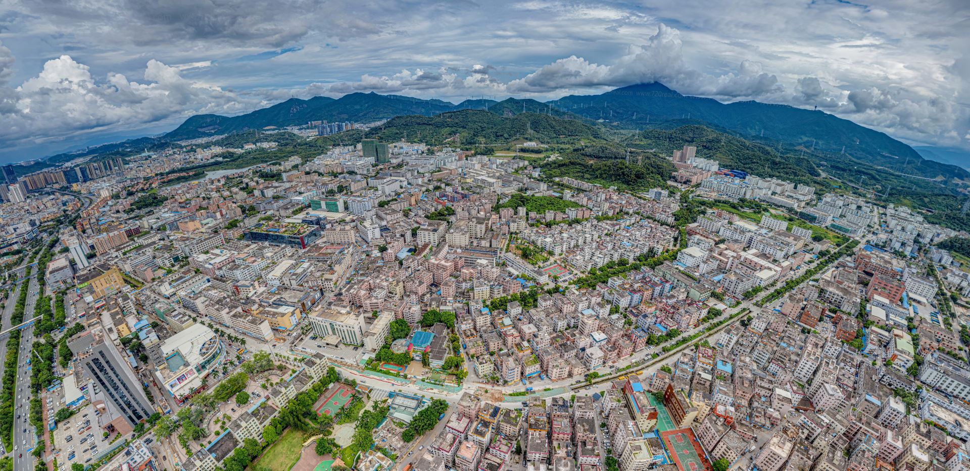 深圳横岗六约高雅光学图片,深圳市龙岗区横岗六约市场