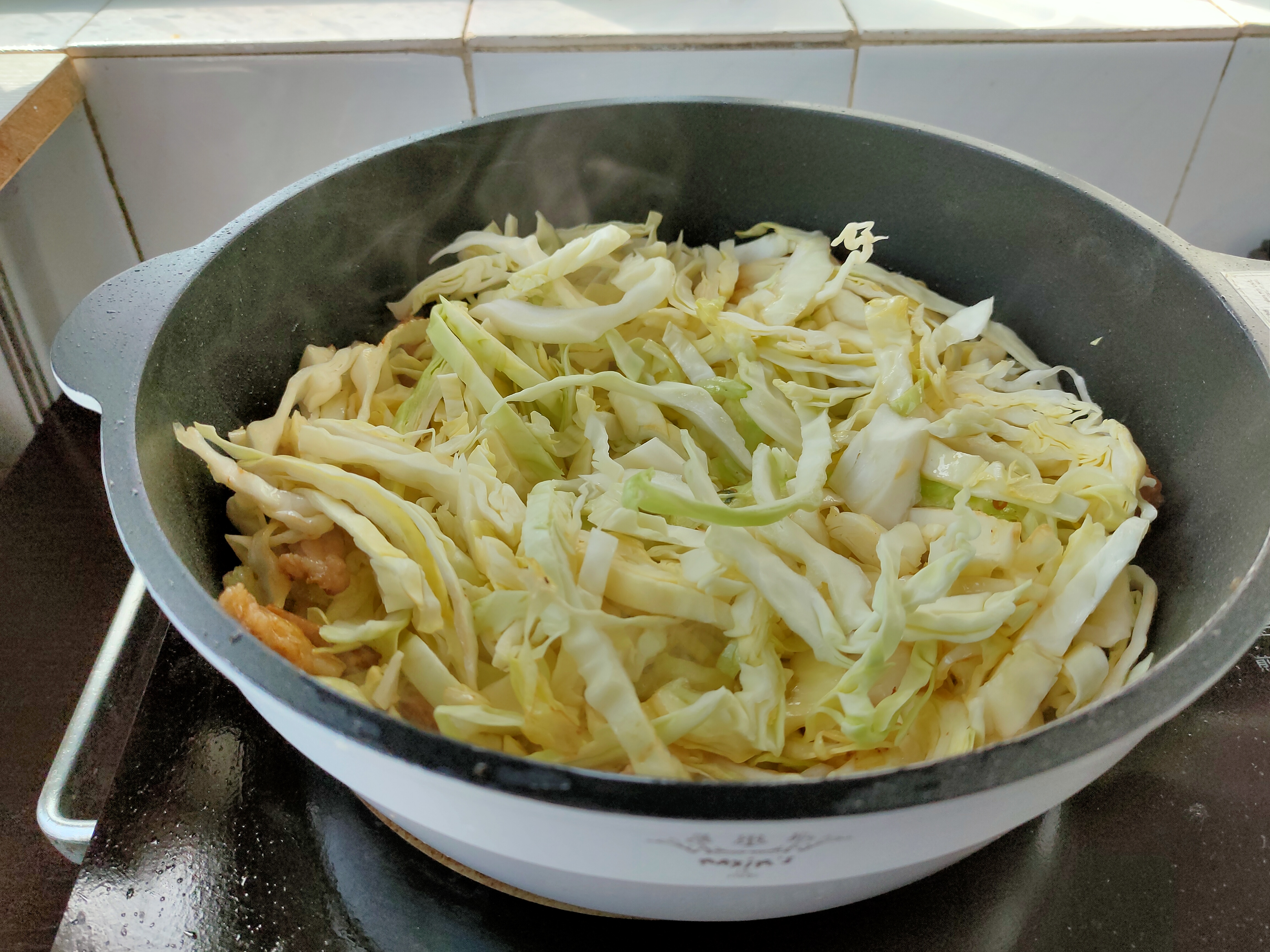 大头菜家常做法简单实用鲜香爽脆,火爆大头菜的家常做法简单