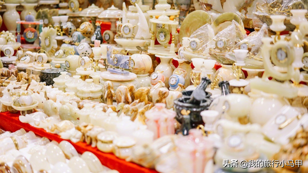 迪拜游玩一定要体验一次,迪拜必去十大景点旅游攻略