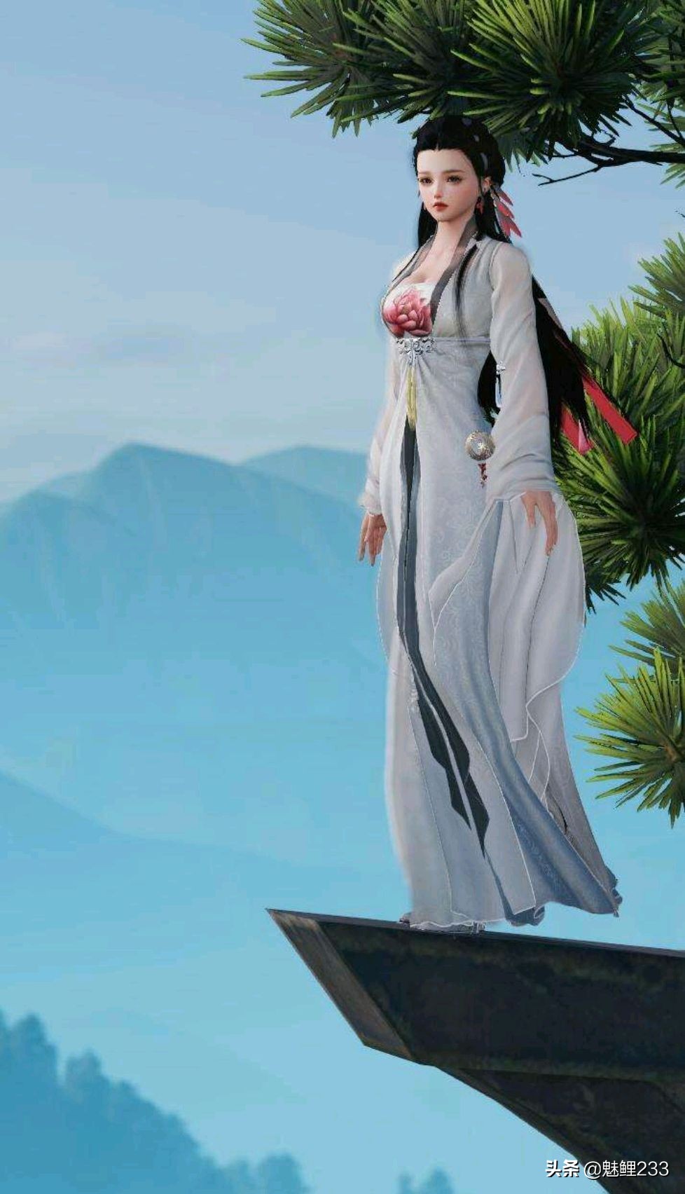 花888元在游戏里买一个礼盒，是超值还是抢钱？（2）