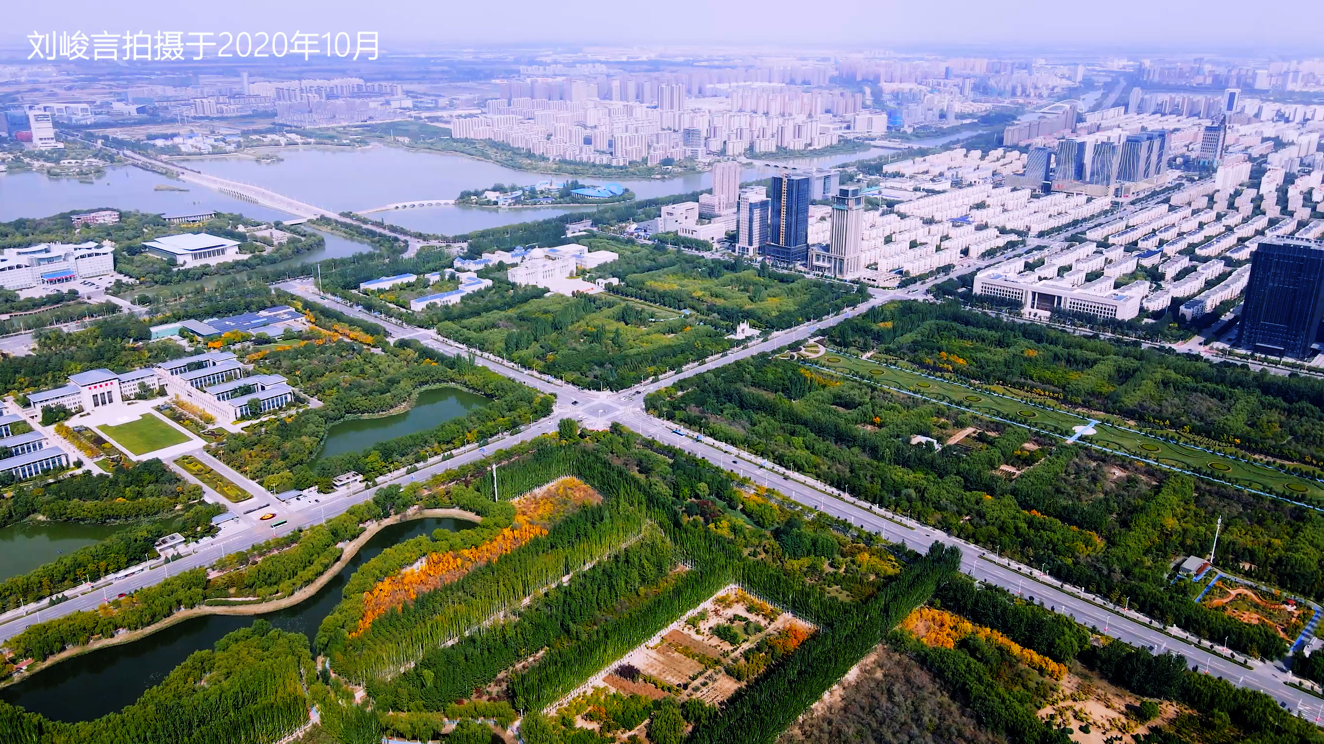 金凤城市中心周边规划图,银川金凤区规划地图