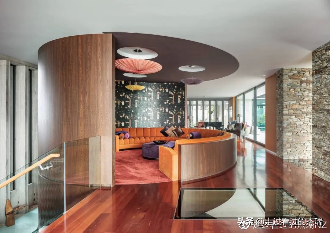 新西兰10亿豪宅,新西兰最贵豪宅