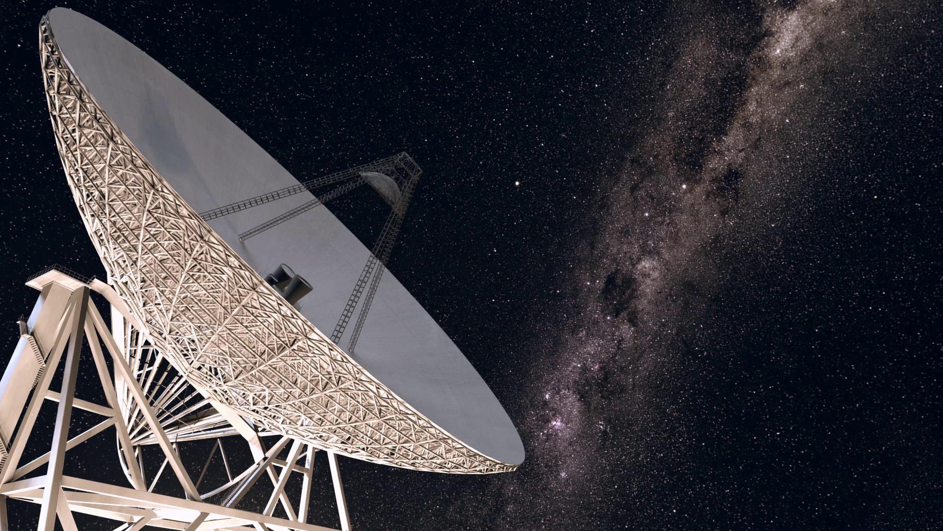 曾经的全球最大天眼,巨大天眼为何变成垃圾场