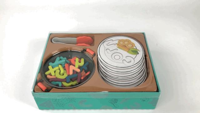 最适合18岁女生入手的玩具,低龄段儿童玩具推荐