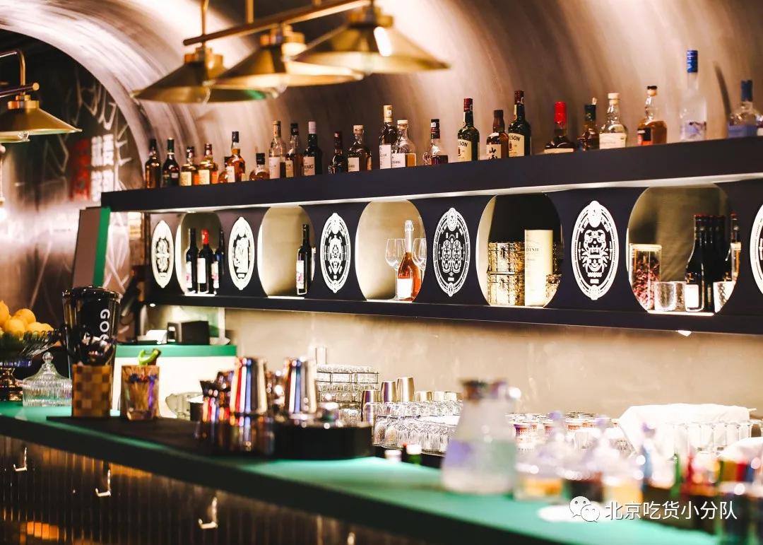 这店刚来，就要请全北京吃烧烤