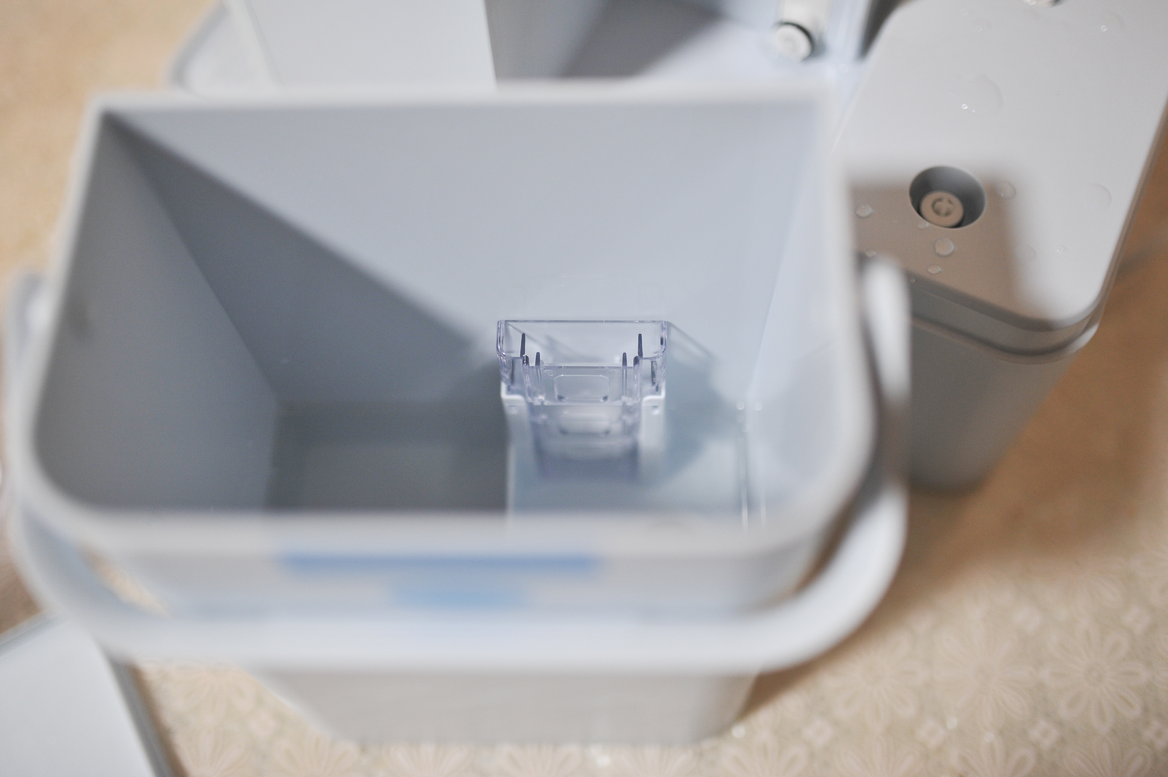 熊小夕净水加热直饮一体机,熊小夕即热台式净饮机价格