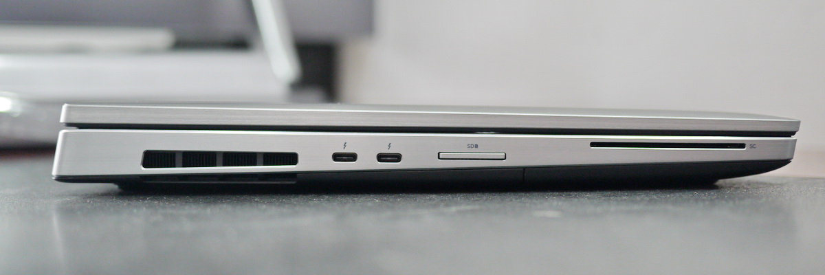 戴尔移动工作站precision7760拆机,dellprecision7510工作站拆机